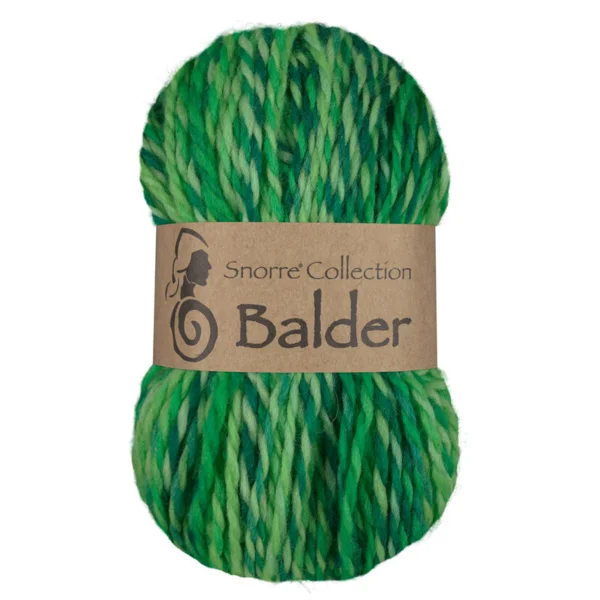 Viking Snorre Balder Multi